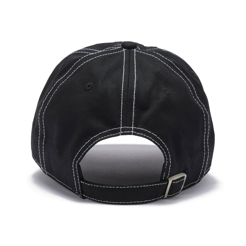 '47 クリーンナップ ニューヨーク・ヤンキース Contrast Stitch ブラック  | ’47 フォーティーセブン公式オンラインストア