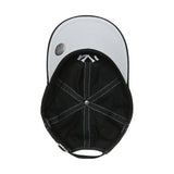 '47 クリーンナップ ニューヨーク・ヤンキース Contrast Stitch ブラック  | ’47 フォーティーセブン公式オンラインストア