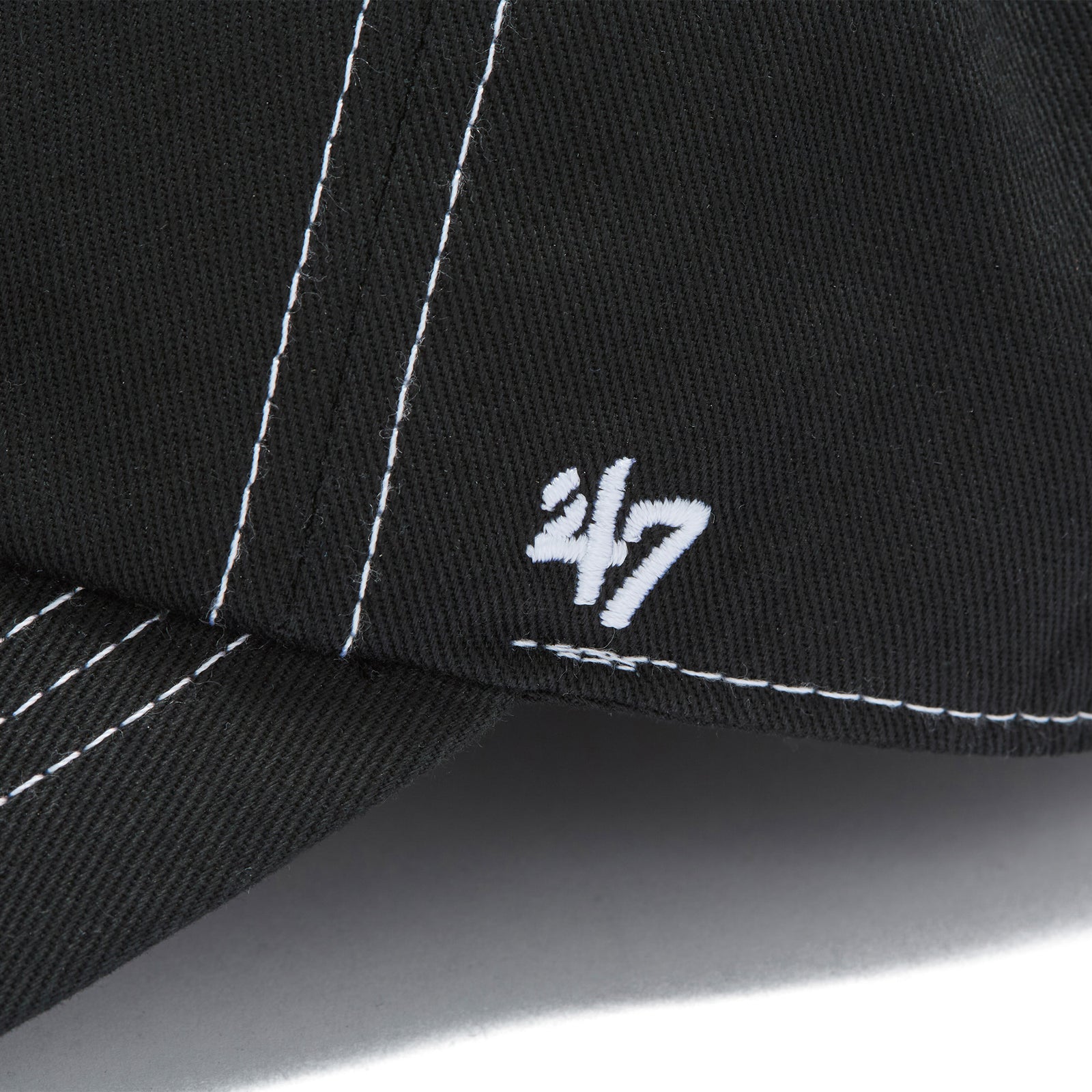 47 クリーンナップ ニューヨーク・ヤンキース Contrast Stitch