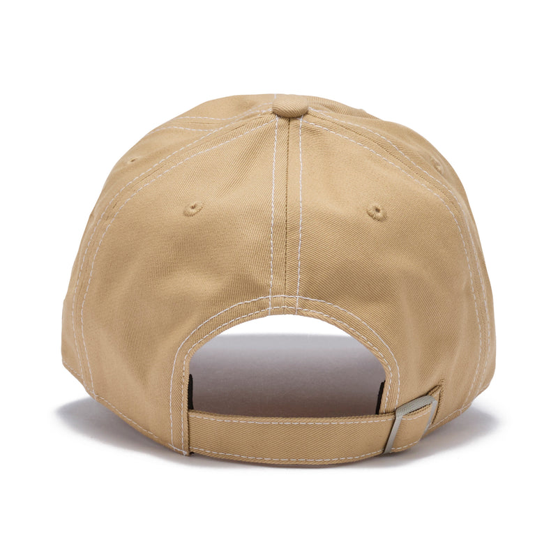 '47 クリーンナップ ニューヨーク・ヤンキース Contrast Stitch カーキ  | ’47 フォーティーセブン公式オンラインストア