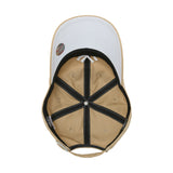 '47 クリーンナップ ニューヨーク・ヤンキース Contrast Stitch カーキ  | ’47 フォーティーセブン公式オンラインストア