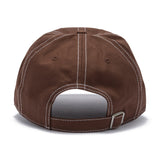 '47 クリーンナップ ニューヨーク・ヤンキース Contrast Stitch ブラウン  | ’47 フォーティーセブン公式オンラインストア