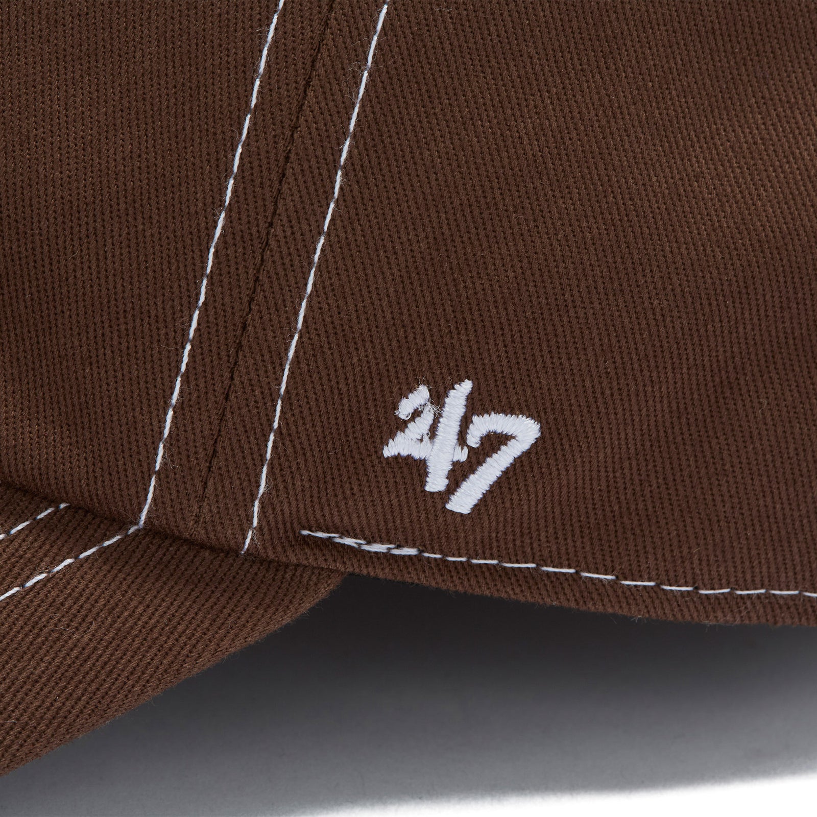 47 クリーンナップ ニューヨーク・ヤンキース Contrast Stitch