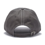 '47 クリーンナップ ニューヨーク・ヤンキース Contrast Stitch チャコール  | ’47 フォーティーセブン公式オンラインストア