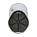 '47 クリーンナップ ニューヨーク・ヤンキース Contrast Stitch チャコール  | ’47 フォーティーセブン公式オンラインストア