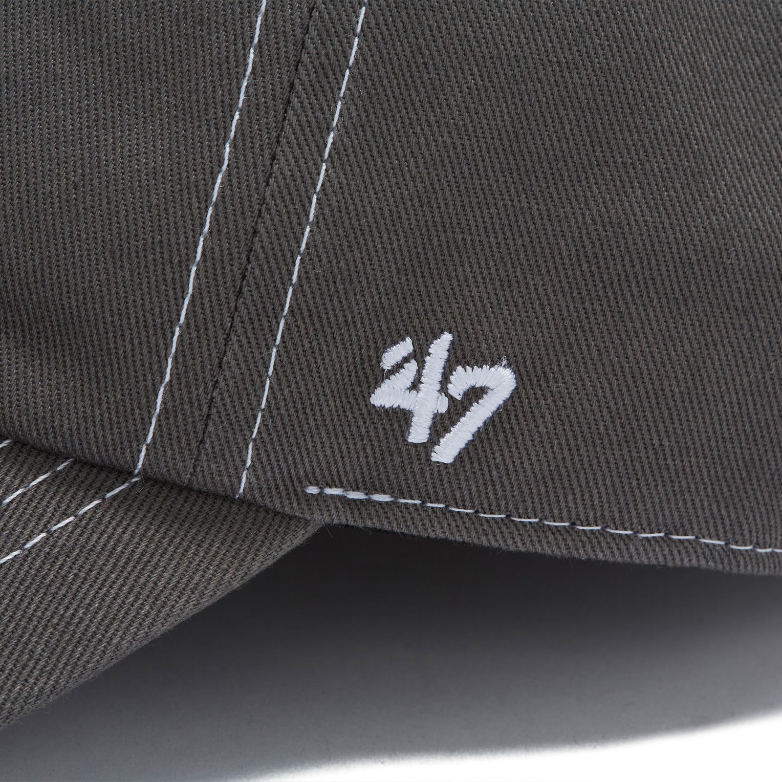 47 クリーンナップ ニューヨーク・ヤンキース Contrast Stitch