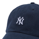 47 クリーンナップ ニューヨーク・ヤンキース Corduroy コーデュロイ ネイビー ベースランナー  | ’47 フォーティーセブン公式オンラインストア