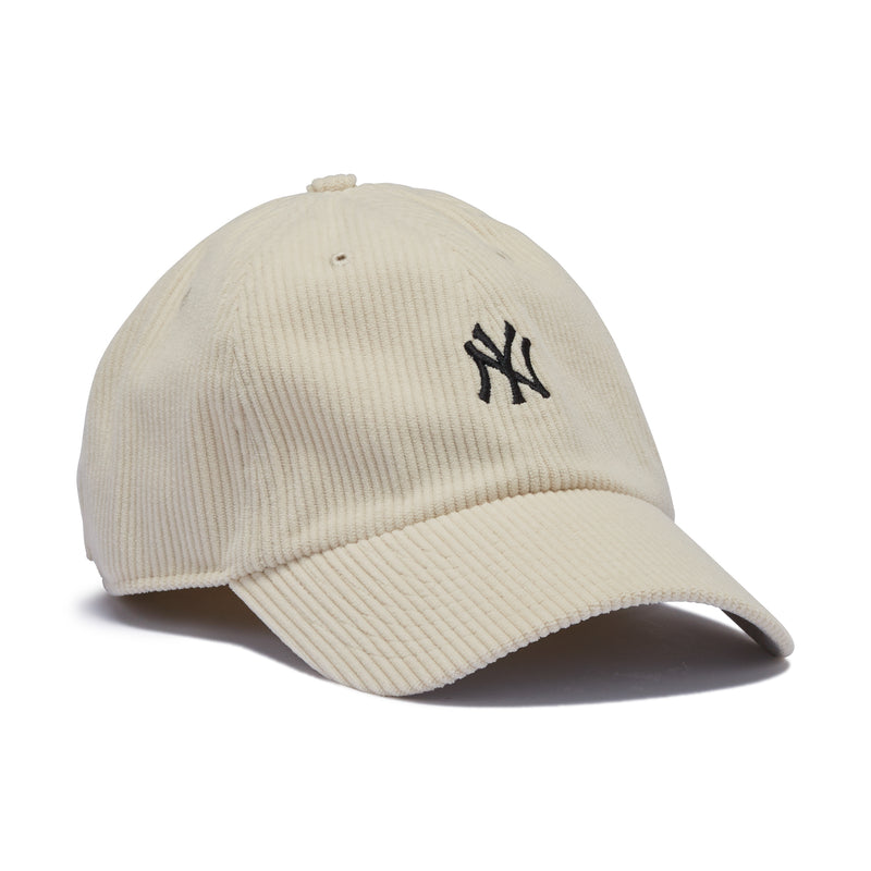 47 クリーンナップ ニューヨーク・ヤンキース Corduroy コーデュロイ ナチュラル ベースランナー  | ’47 フォーティーセブン公式オンラインストア