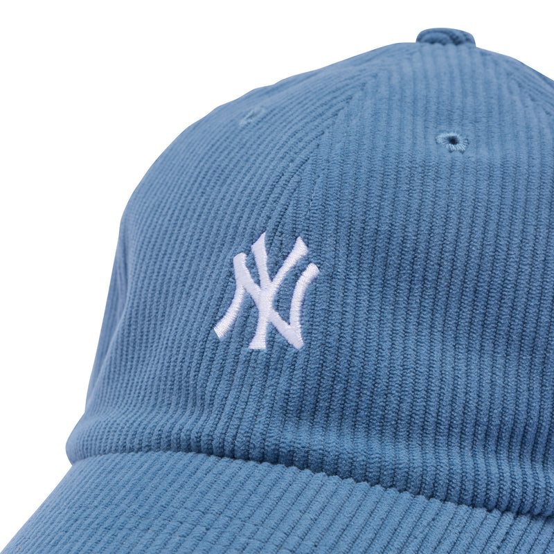 47 クリーンナップ ニューヨーク・ヤンキース Corduroy コーデュロイ モンテゴブルー ベースランナー  | ’47 フォーティーセブン公式オンラインストア