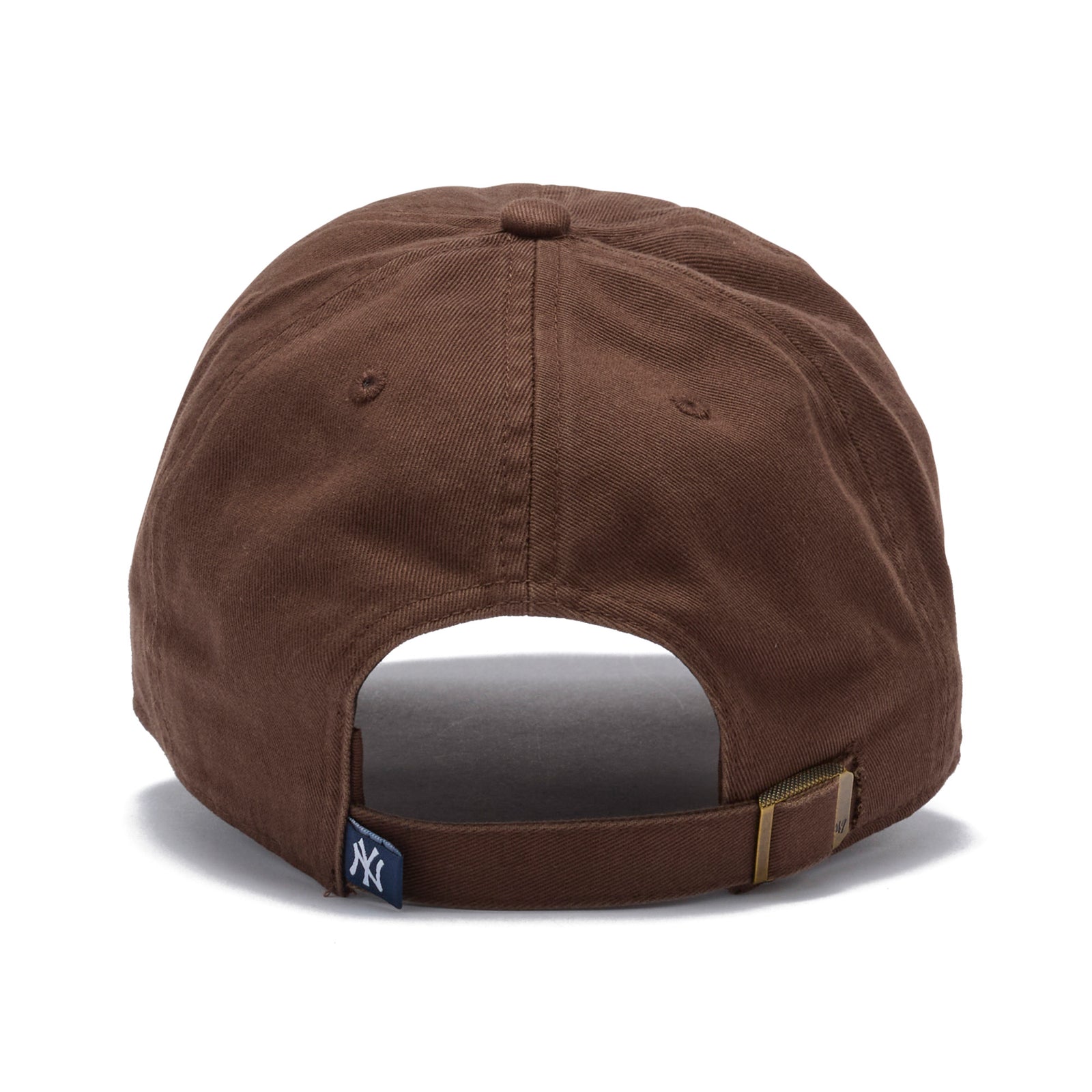 ヤナギン　37ダークブラウン 47 クリーンナップ ニューヨーク・ヤンキース Tonal Color ブラウン