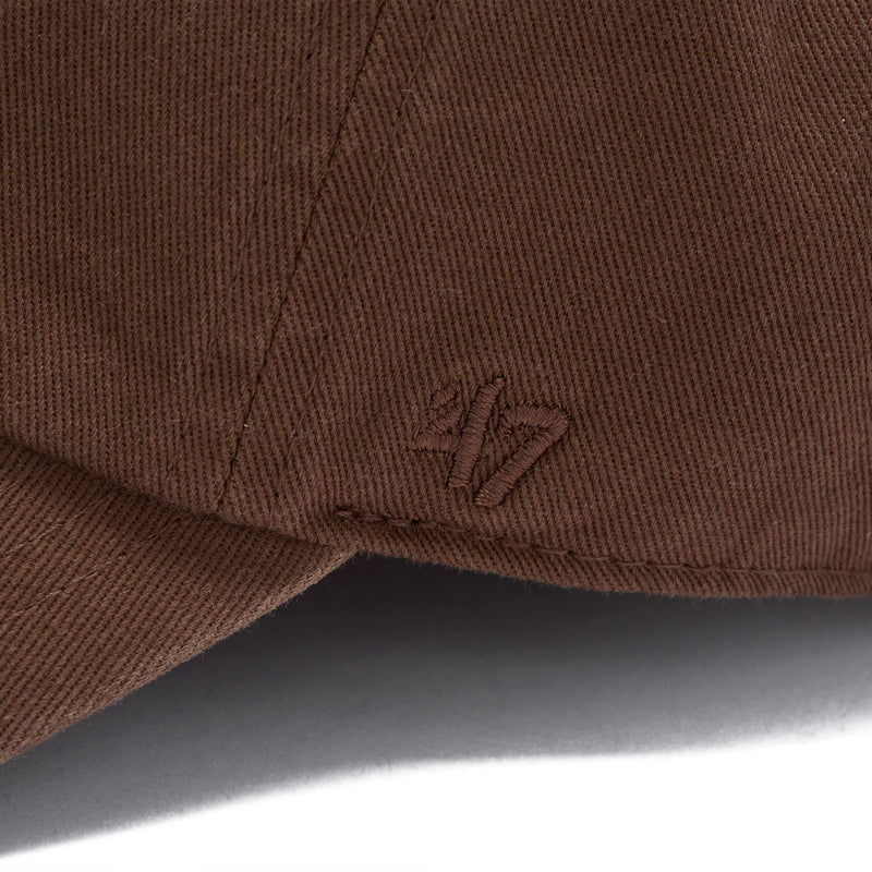 47 クリーンナップ ニューヨーク・ヤンキース Tonal Color ブラウン