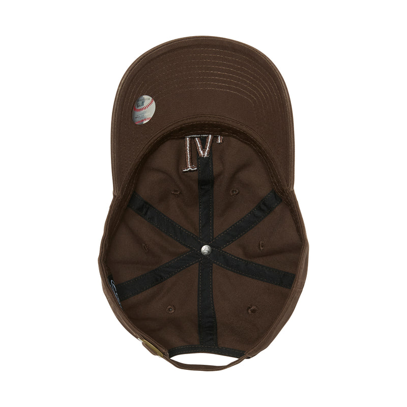 '47 クリーンナップ ロサンゼルス・ドジャース Tonal Color ブラウン トナルカラー  | ’47 フォーティーセブン公式オンラインストア