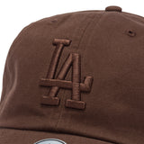 '47 クリーンナップ ロサンゼルス・ドジャース Tonal Color ブラウン トナルカラー  | ’47 フォーティーセブン公式オンラインストア