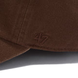 '47 クリーンナップ ロサンゼルス・ドジャース Tonal Color ブラウン トナルカラー  | ’47 フォーティーセブン公式オンラインストア