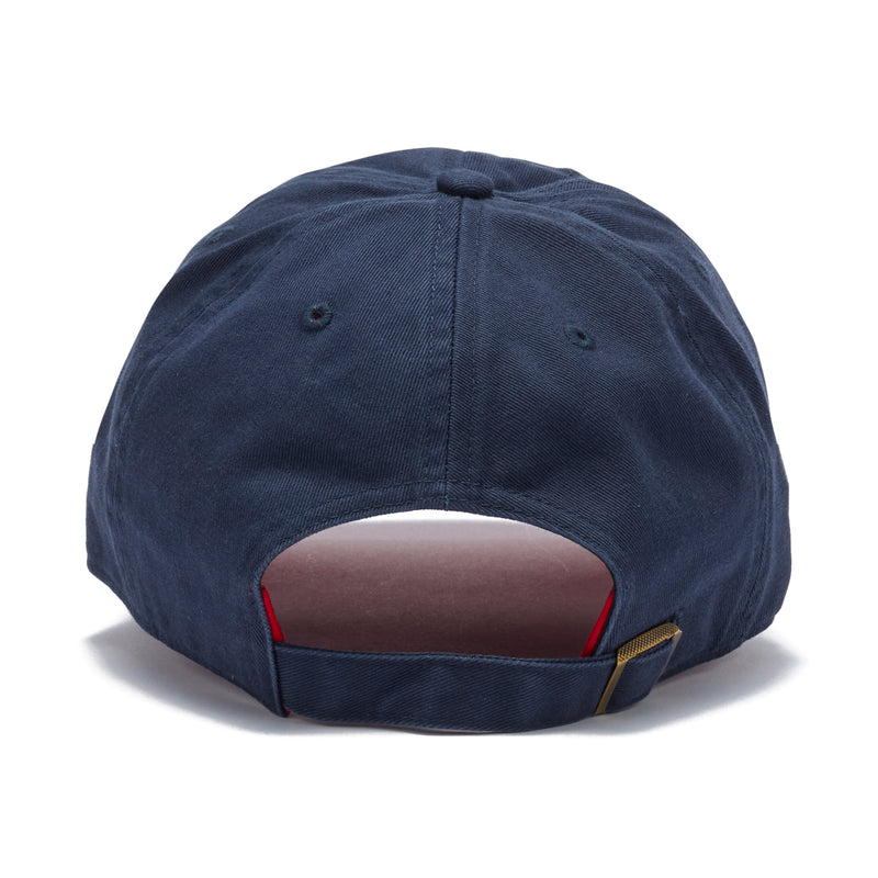 '47 クリーンナップ ニューヨーク・ヤンキース With Heart ネイビー  | ’47 フォーティーセブン公式オンラインストア