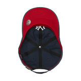 '47 クリーンナップ ニューヨーク・ヤンキース With Heart ネイビー  | ’47 フォーティーセブン公式オンラインストア