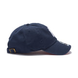 '47 クリーンナップ ニューヨーク・ヤンキース With Heart ネイビー  | ’47 フォーティーセブン公式オンラインストア