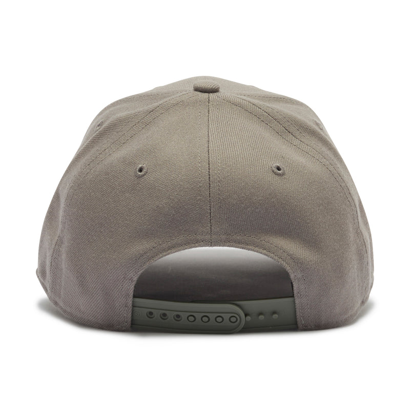 '47 エムブイピー ニューヨーク・ヤンキース Tonal Color ダークグレー トナルカラー  | ’47 フォーティーセブン公式オンラインストア