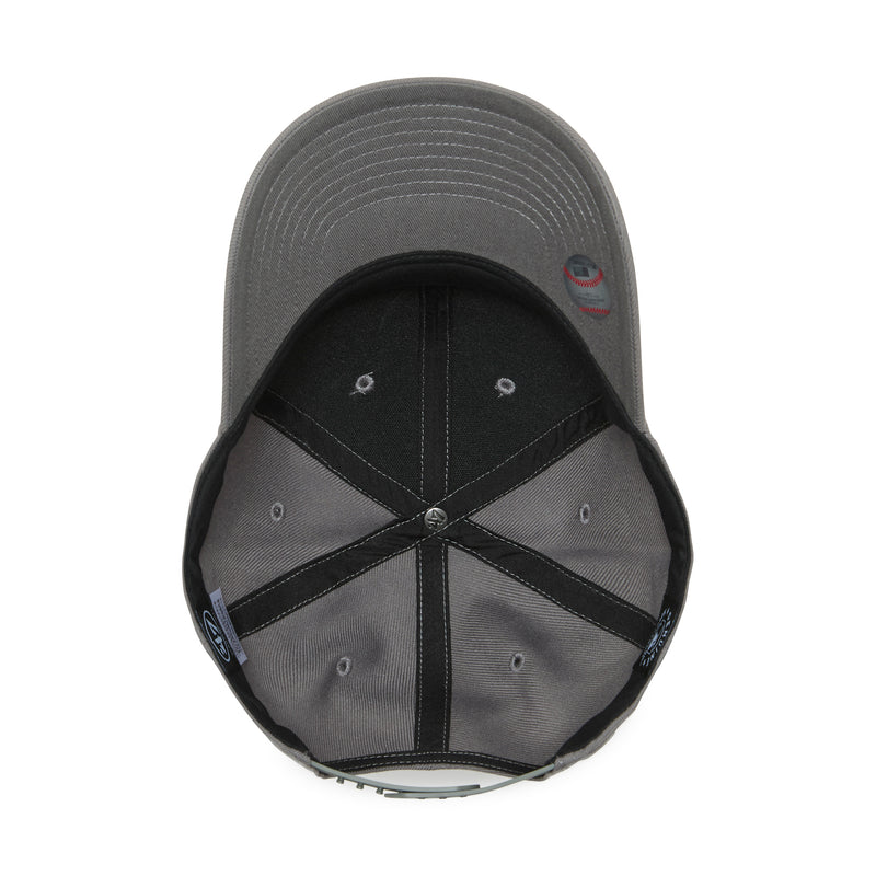 '47 エムブイピー ニューヨーク・ヤンキース Tonal Color ダークグレー トナルカラー  | ’47 フォーティーセブン公式オンラインストア