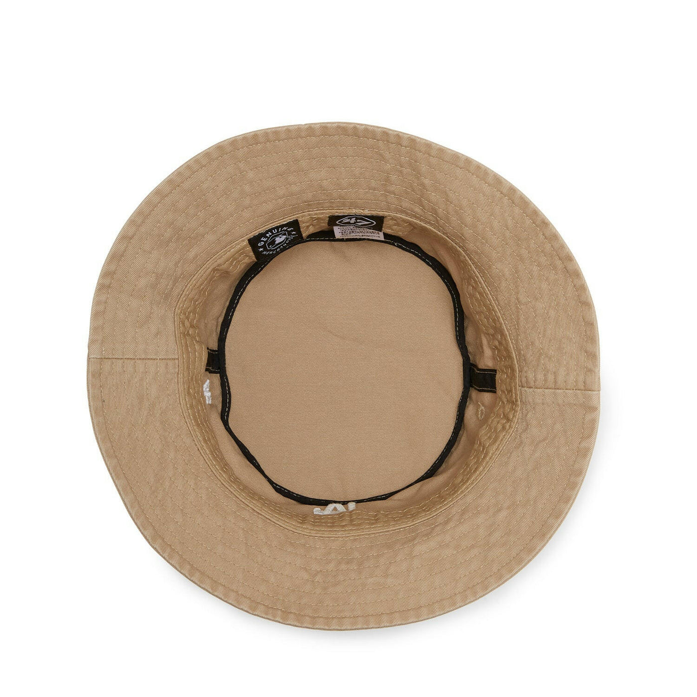 47 バケットハット ロサンゼルス・ドジャース カーキ – '47