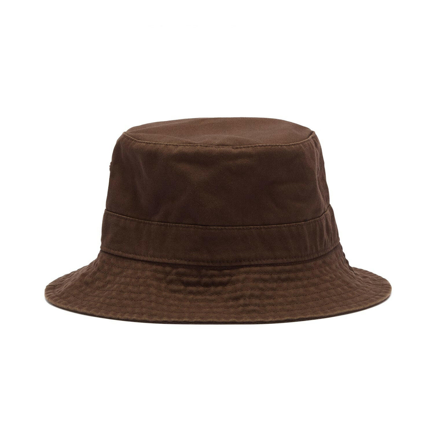 suuALEXIA STAM Terry Bucket Hat ブラウン Essence Bucket Hat | MEN and WOMEN