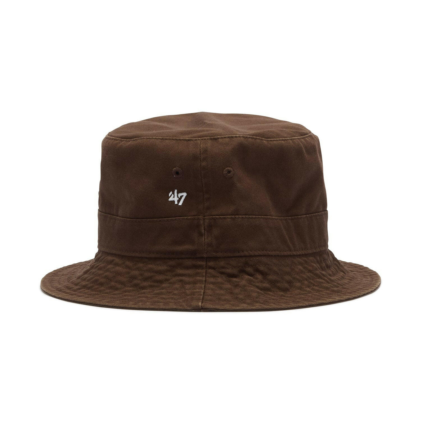 Supreme バケットハット ブラウン バケット01 セーラーブリム BLACK LABEL FW24 ブラウン