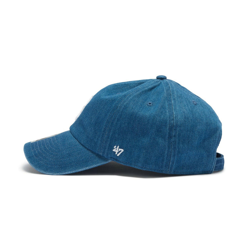 【海外限定】'47 ロサンゼルスドジャース Clean up ティファニーブルー 海外限定】'47 ロサンゼルスドジャース Clean up ティファニー