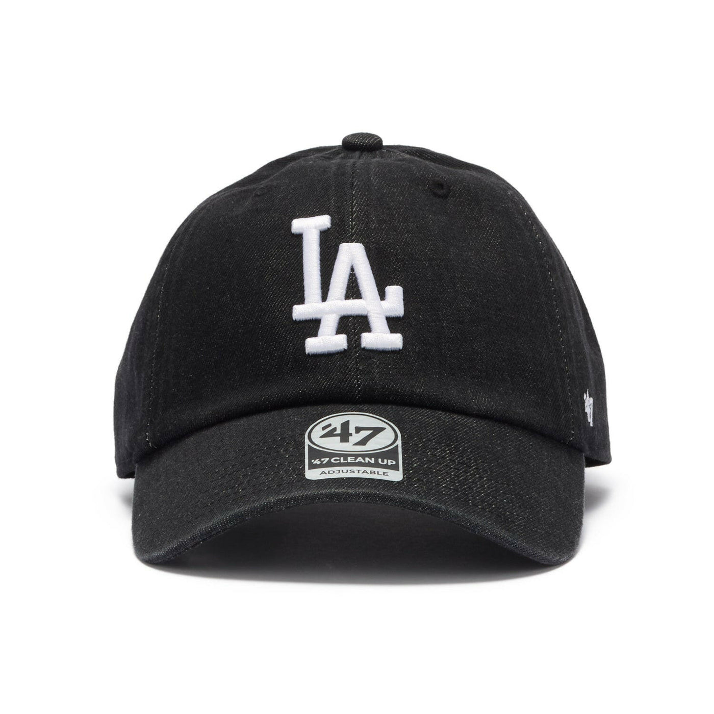 47 クリーンナップ ロサンゼルス・ドジャース デニムコレクション