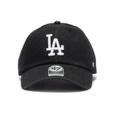 ’47 クリーンナップ ロサンゼルス・ドジャース デニムコレクション ブラック  | ’47 フォーティーセブン公式オンラインストア