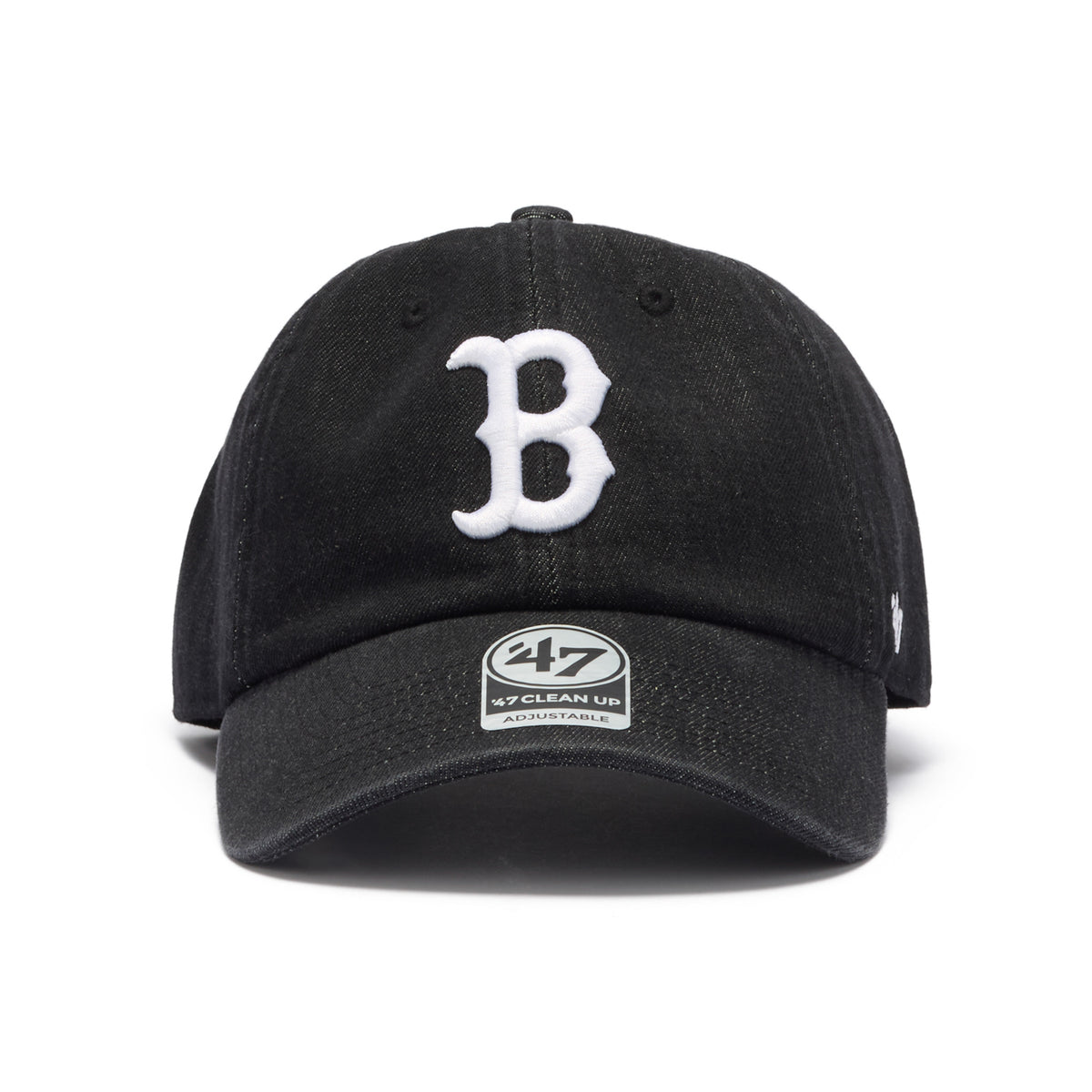 TGL BOSTON COMMON GOLF '47 CLEAN UP キャップ Men's '47 Hunter Green TGL Boston Common Golf Clean Up