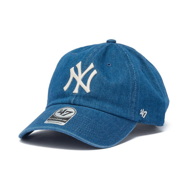 帽子 NEW YORK HAT 47（フォーティーセブン） （ネコポス配送）47 ブランド キャップ 帽子