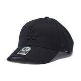'47 エムブイピー LOS ANGELES DODGERS ロサンゼルス・ドジャース WOOL BLEND ブラック  | ’47 フォーティーセブン公式オンラインストア