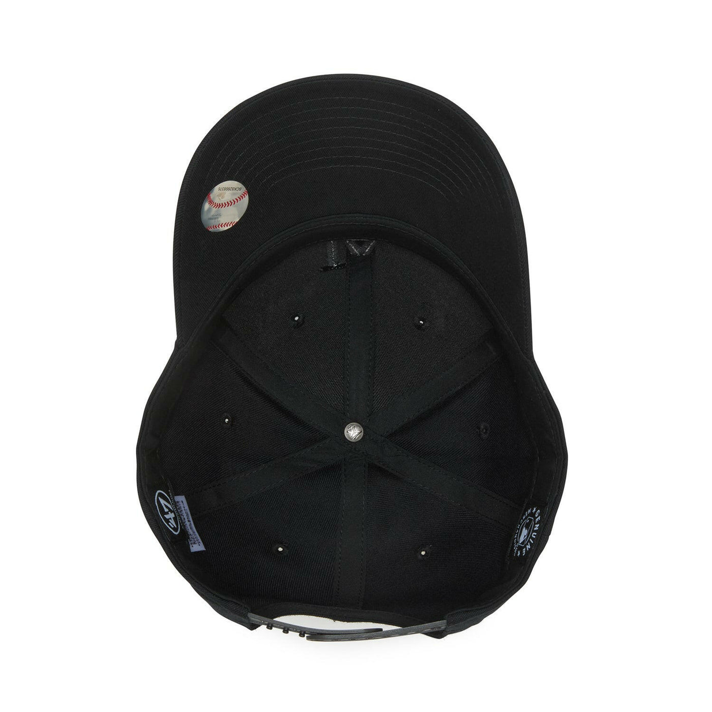 新品　47 CAPTAIN ロサンゼルス・エンゼルス スナップバック　おまけ付 ロサンゼルス エンゼルス スナップバックキャップ／レッド