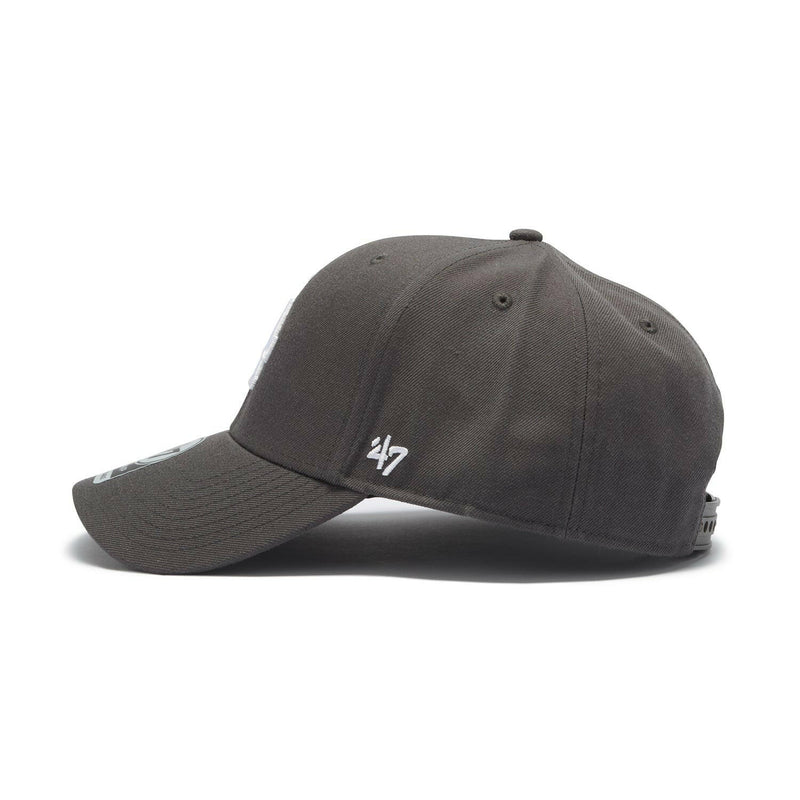 ロサンゼルスドジャース Drip スナップバックキャップ 47 エムブイピー ロサンゼルス・ドジャース スナップバック