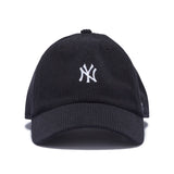 47 クリーンナップ ニューヨーク・ヤンキース Corduroy コーデュロイ ブラック ベースランナー  | ’47 フォーティーセブン公式オンラインストア
