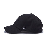 47 クリーンナップ ニューヨーク・ヤンキース Corduroy コーデュロイ ブラック ベースランナー  | ’47 フォーティーセブン公式オンラインストア