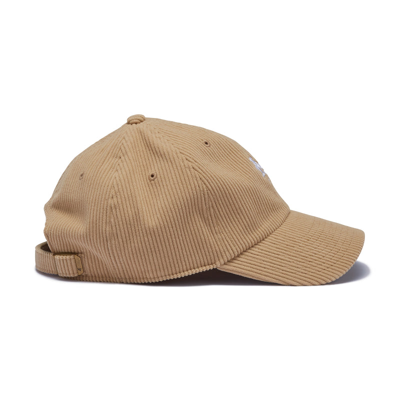 47 クリーンナップ ニューヨーク・メッツ Corduroy コーデュロイ カーキ ベースランナー  | ’47 フォーティーセブン公式オンラインストア
