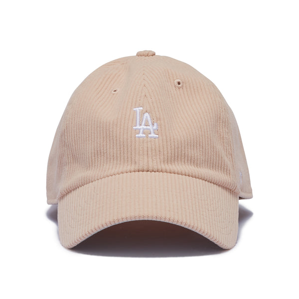 47 クリーンナップ ロサンゼルス・ドジャース Corduroy コーデュロイ ピンク ベースランナー  | ’47 フォーティーセブン公式オンラインストア