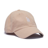 47 クリーンナップ ロサンゼルス・ドジャース Corduroy コーデュロイ ピンク ベースランナー  | ’47 フォーティーセブン公式オンラインストア