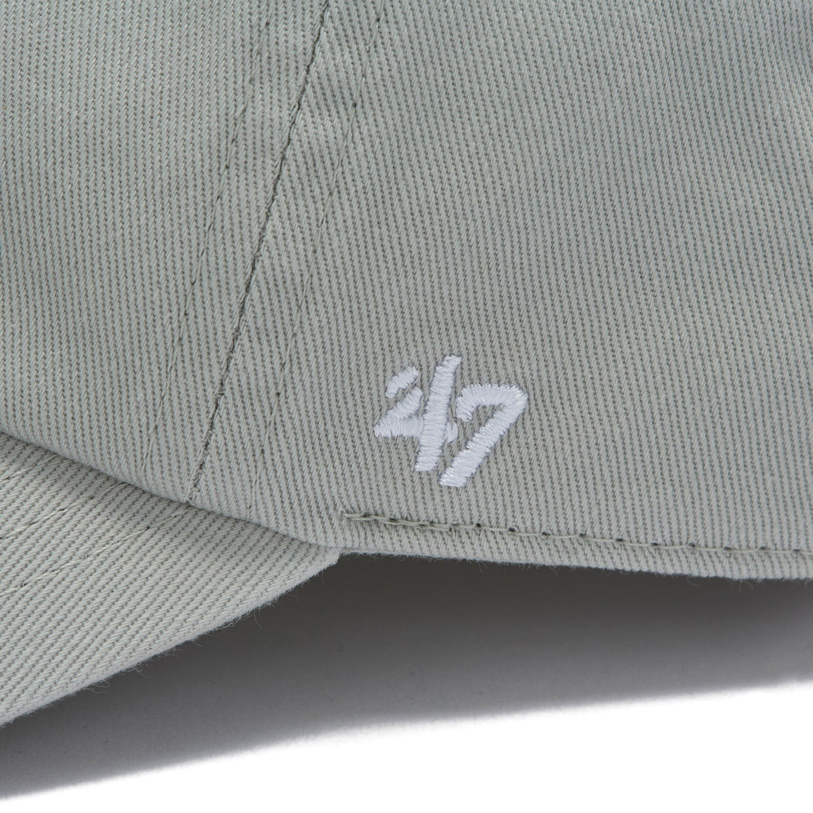 47 クリーンナップ ニューヨーク・ヤンキース With Heart グレー – '47