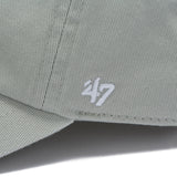 '47 クリーンナップ ニューヨーク・ヤンキース With Heart グレー  | ’47 フォーティーセブン公式オンラインストア