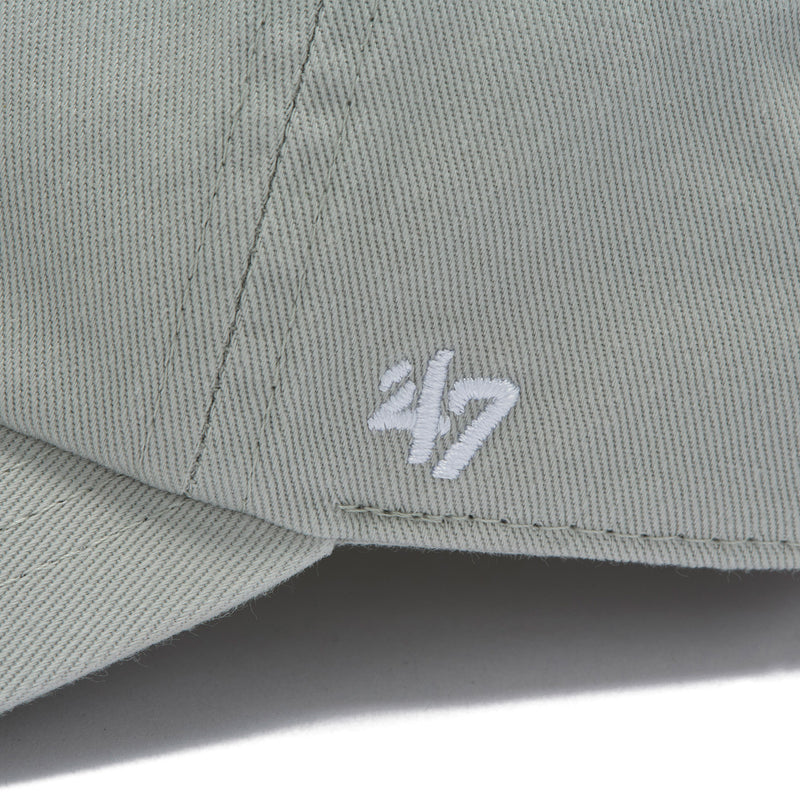 '47 クリーンナップ ニューヨーク・ヤンキース With Heart グレー  | ’47 フォーティーセブン公式オンラインストア