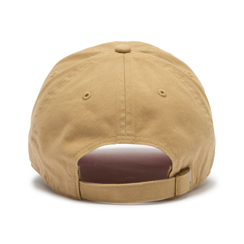 '47 クリーンナップ ロサンゼルス・ドジャース With Heart カーキ  | ’47 フォーティーセブン公式オンラインストア