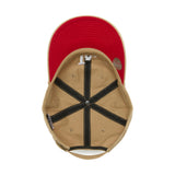 '47 クリーンナップ ロサンゼルス・ドジャース With Heart カーキ  | ’47 フォーティーセブン公式オンラインストア