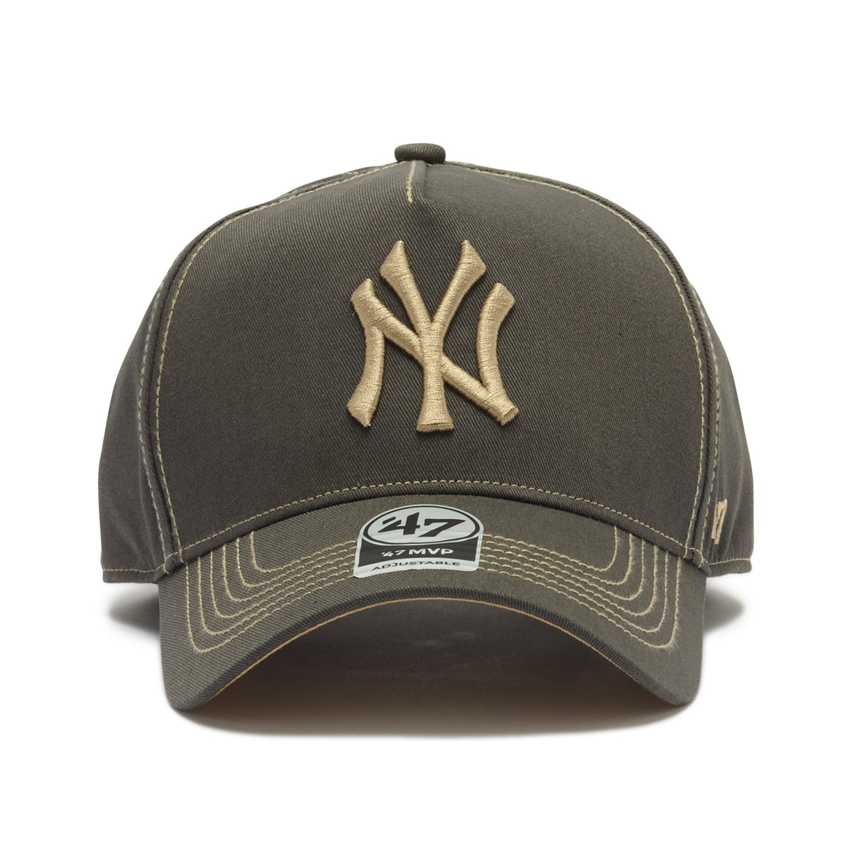 Contrast Stitch キャップ | '47（フォーティーセブン）| MLB公式