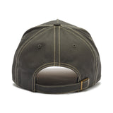 '47 エムブイピー ニューヨーク・ヤンキース Contrast Stitch チャコール  | ’47 フォーティーセブン公式オンラインストア