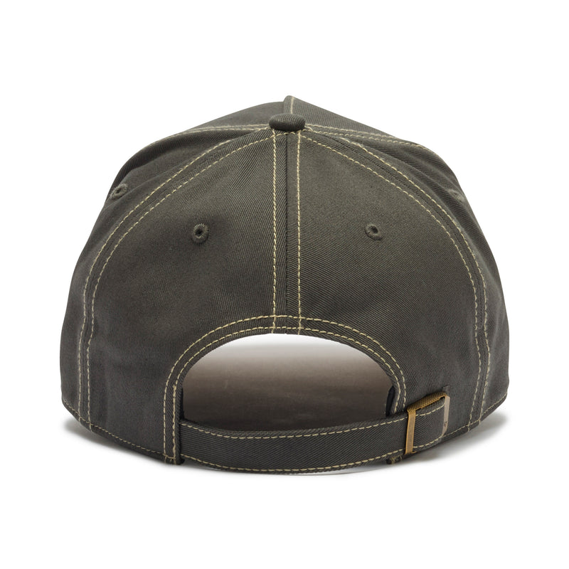 '47 エムブイピー ニューヨーク・ヤンキース Contrast Stitch チャコール  | ’47 フォーティーセブン公式オンラインストア