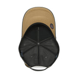 '47 エムブイピー ニューヨーク・ヤンキース Contrast Stitch チャコール  | ’47 フォーティーセブン公式オンラインストア