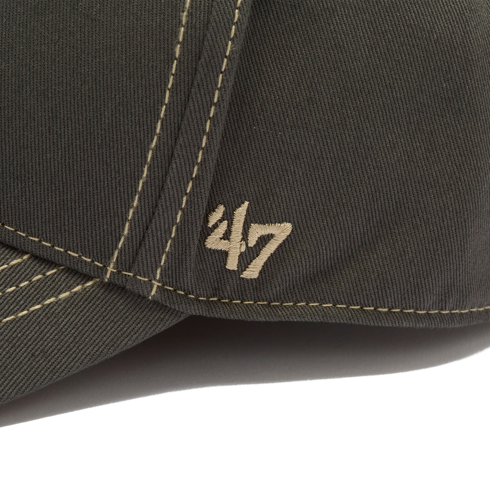 47 エムブイピー ニューヨーク・ヤンキース Contrast Stitch