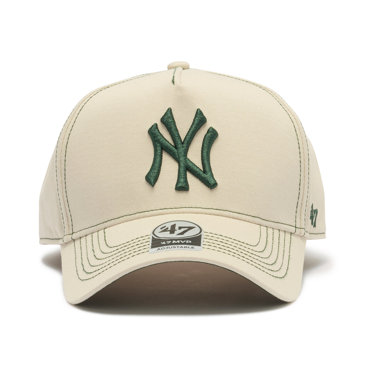 ニューヨーク・ヤンキース | '47（フォーティーセブン）| MLB公式